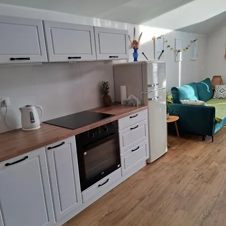 Lägenhet Piaskowa 2