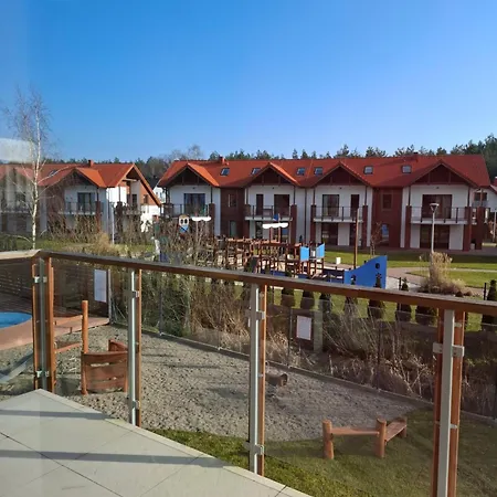 Piaskowa 2 Zarnowska