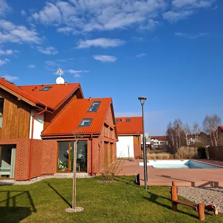 Piaskowa 2 Lägenhet