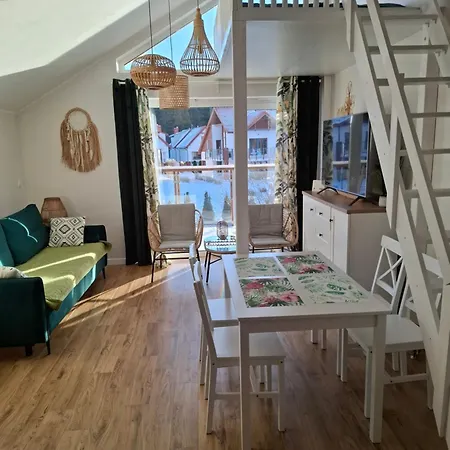 Piaskowa 2 Lägenhet *