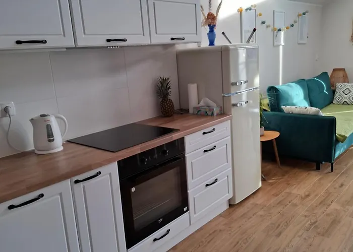 Lägenhet Piaskowa 2