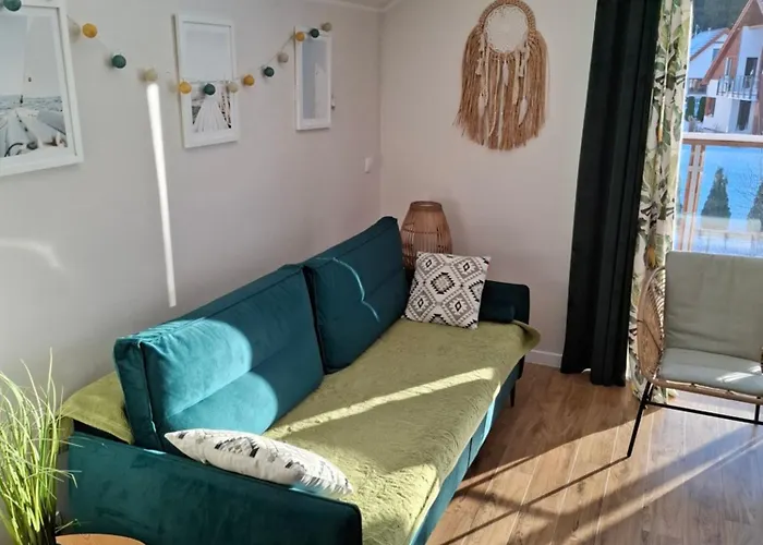 Lägenhet Piaskowa 2