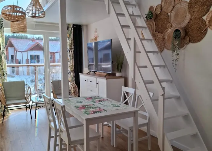 Piaskowa 2 * Zarnowska