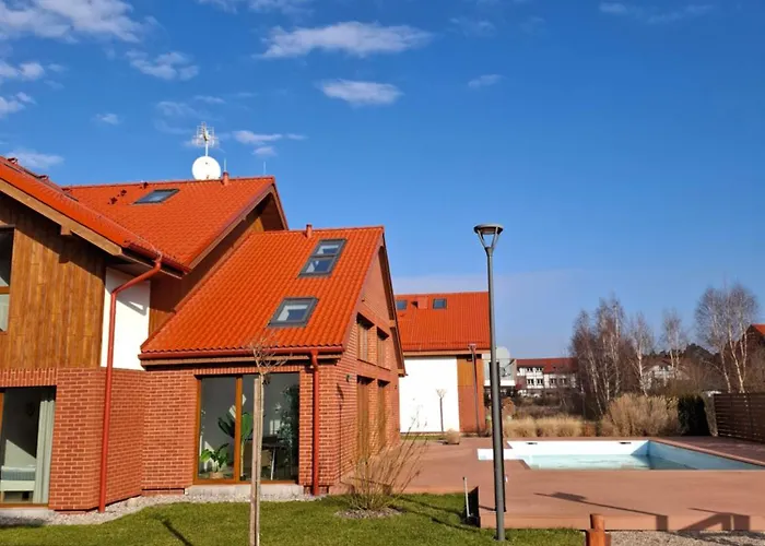 Piaskowa 2 Lägenhet