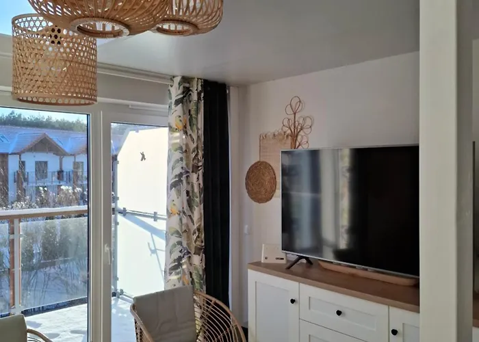 Piaskowa 2 Zarnowska