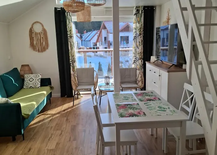 Piaskowa 2 Lägenhet *